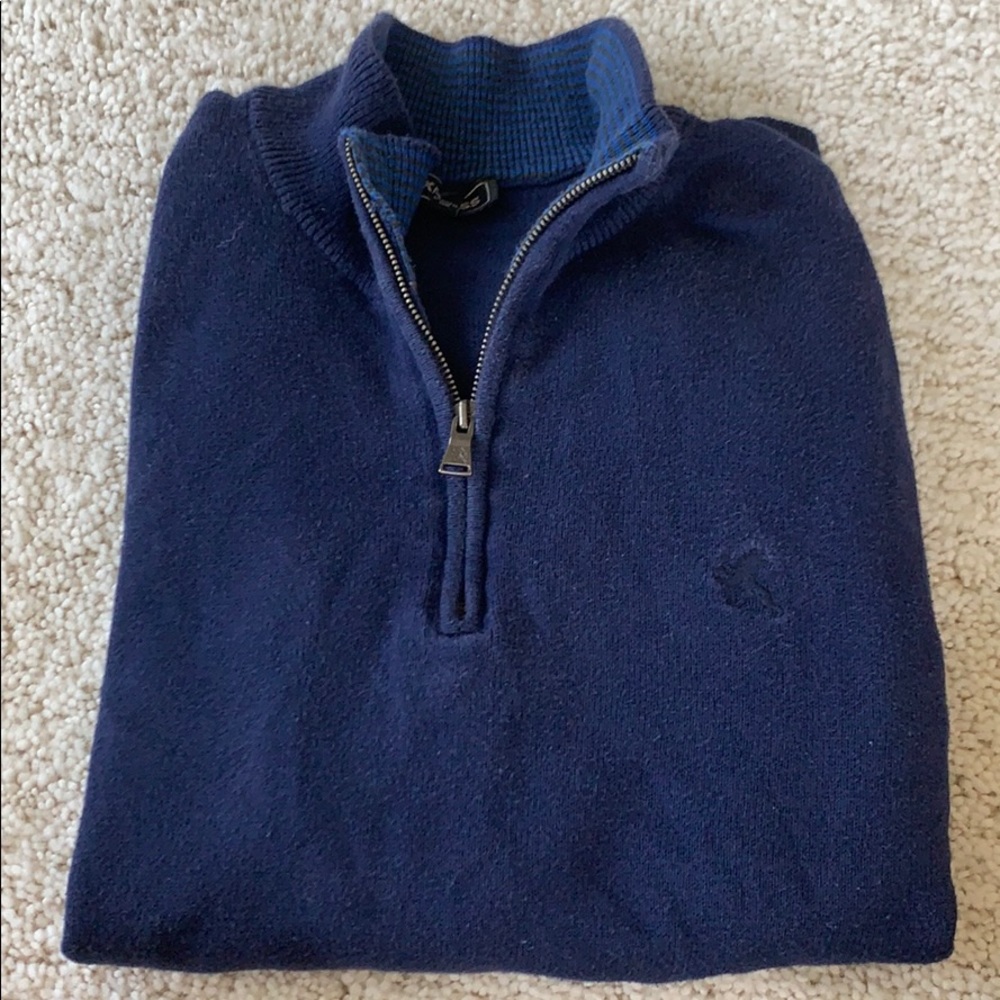 Express Men’s Dress sweater